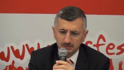 Manisa Ankara'daki Patlama Mesir Programını Değiştirtti