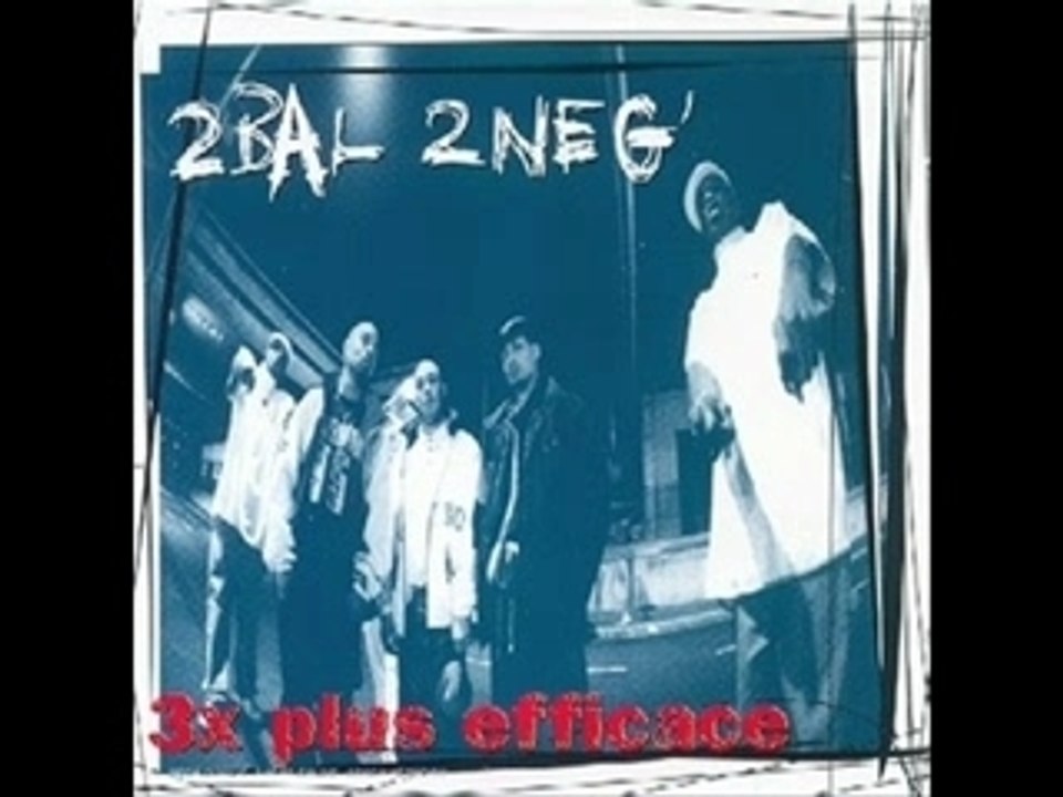 2bal 2neg - Labyrinthe