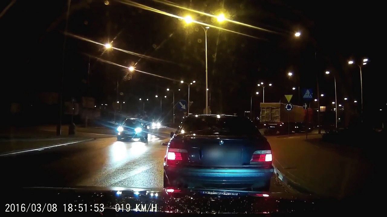 Fast and furious