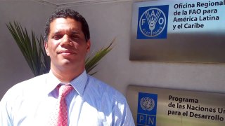 #yomedeclaro - Alejandro Mañon, Sistema de las Naciones Unidas en Chile.MP4