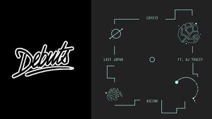 Last Japan "Ascend (feat. AJ Tracey)" - Boiler Room Debuts