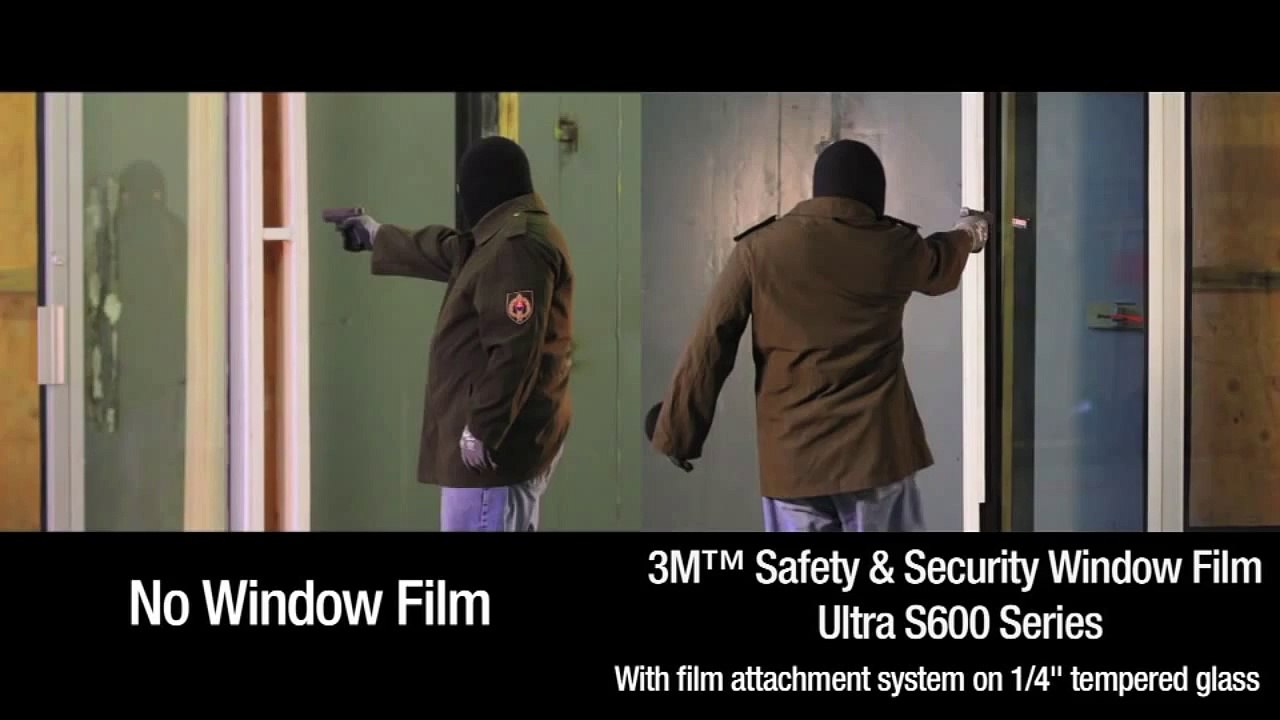 Deter Criminal with Window Tinting Goldfields