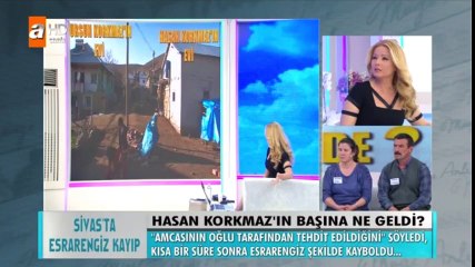 Müge Anlı 14 Mart 2016 Tek Parça İzle PART 4