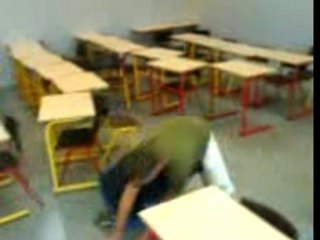 combat des titans - 1