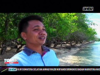 Menyusuri Wisata Indah di Ambon Manise