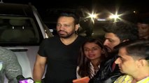 Hmmm! After Lulia Vantur, Salman Khan Gifts A Luxury Car To Daisy Shah