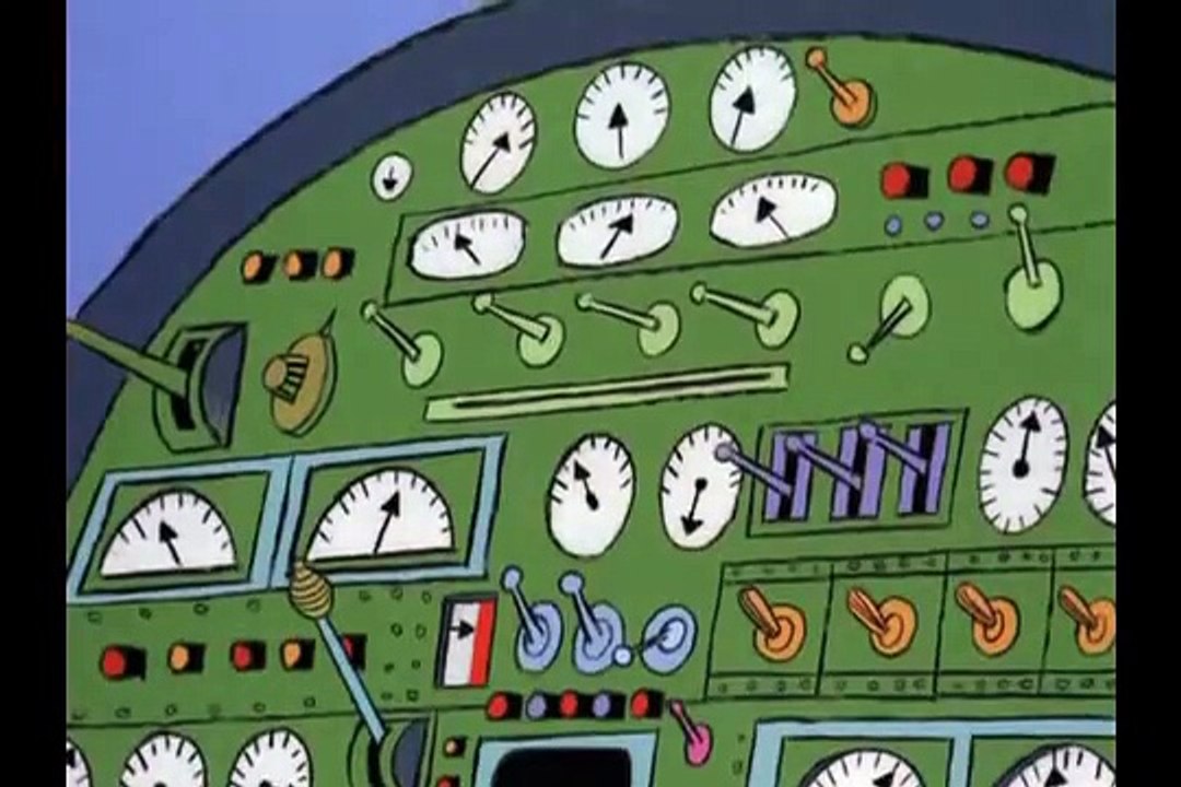 Pink Panther Episode 29 Disc 2 Jet Pink HQ