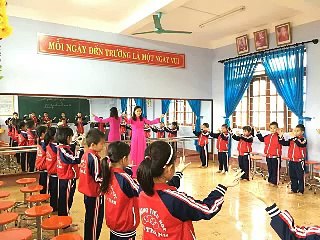 VIDEO HOẠT ĐỘNG NHẬN XÉT, ĐÁNH GIÁ TRON TIẾT ÔN TẬP ĐỌC, HỌC THUỘC LÒNG LỚP 3