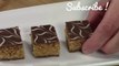 Petits Gâteaux aux Arachides & Chocolat - Chocolate & Peanut Sweet Treats  - حلوى بشكلآط و كوكو معسل