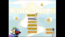 Heaven or Hell 2-Walkthrough