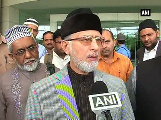 India, Pak. should follow Live and Let Live principle Pak. cleric