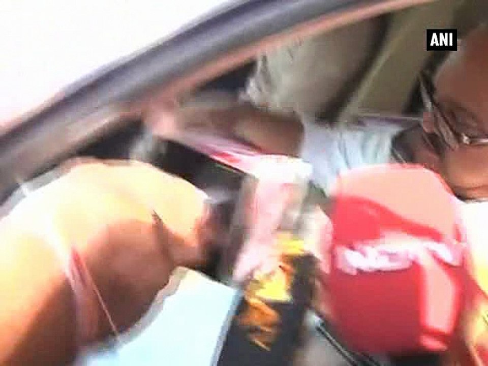 Maharashtra Sadan scam ED grills Chhagan Bhujbal