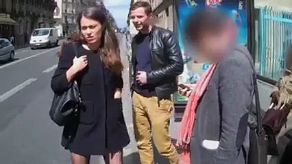 J adore les femmes capables