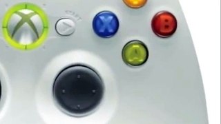 Xbox Life Controller