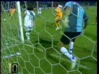 Slovenia - Romania (1-2) Gol Tamas