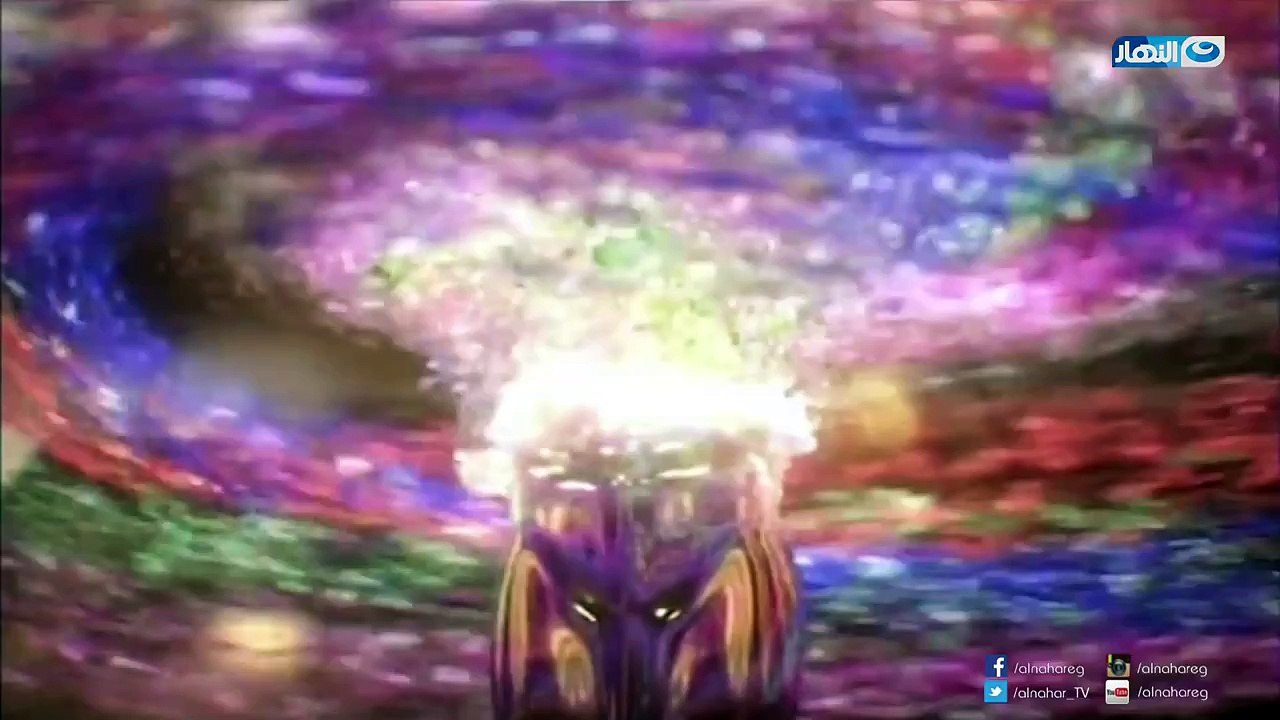 البلاتوه - الحلقة الاولي -  مالها الإعلانات