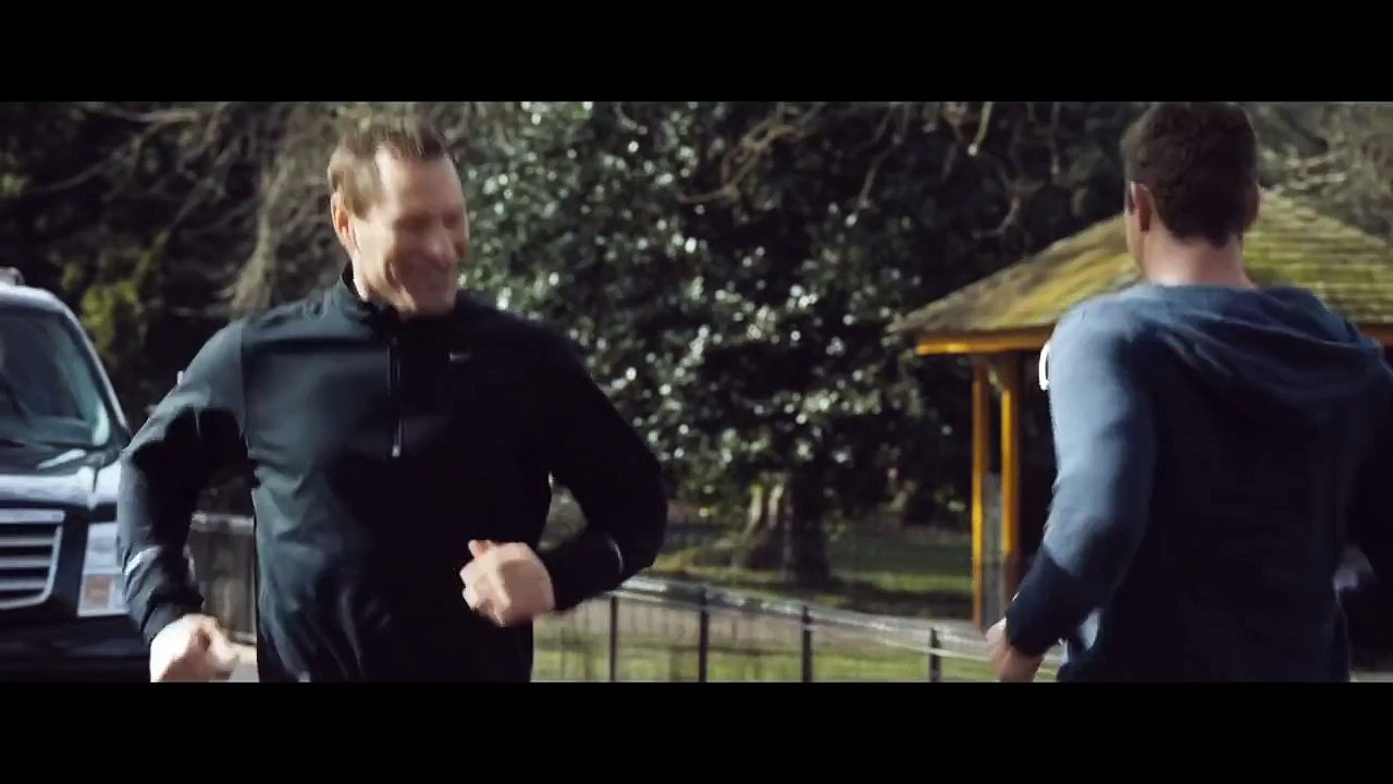 London Has Fallen TV SPOT - Order (2016) - Gerard Butler, Aaron Eckhart Movie HD