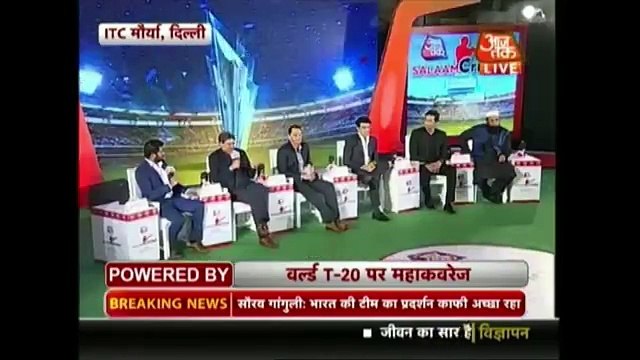 Waseem Akram Is Nothing Without Imran Khan Kapil Dev Praising Khan - Vidrail