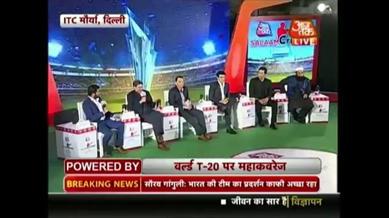 Waseem Akram Is Nothing Without Imran Khan-- Kapil Dev Praising Khan - Vidrail
