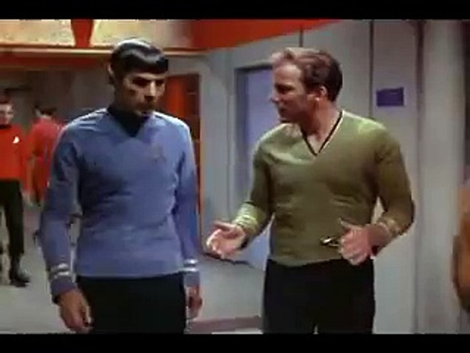 Celbrate PI-DAY With Star Trek