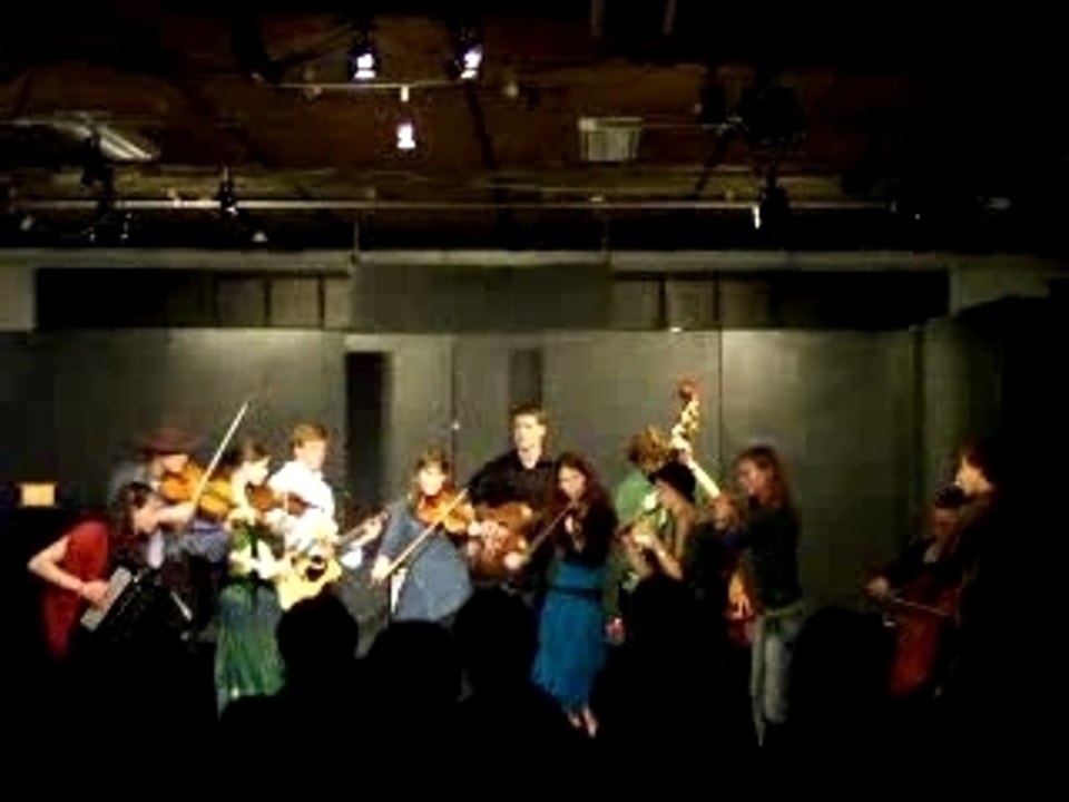 Concert Adrien [Video 6]