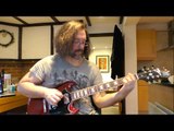 Tips & Tricks For Jamming Blues - Intermediate Electric Guitar Lesson