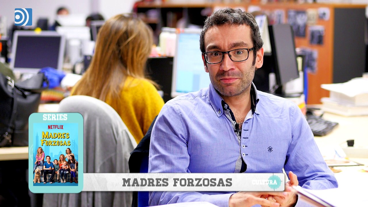 Seriemente: 'Madres Forzosas', la secuela de 'P...
