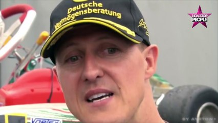 Michael Schumacher mourant, les terribles révélations de sa porte-parole