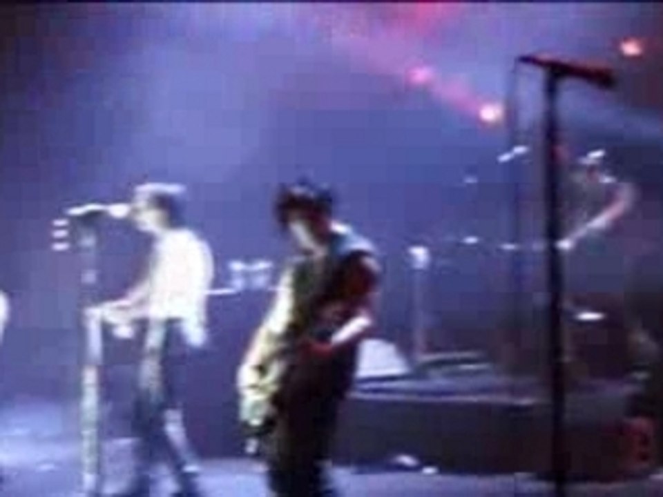 NIN & Marylin Manson The Beautiful People