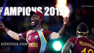 ICC T 20 Champion 2016 ?