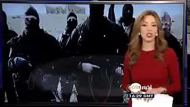 أبو حمزة التونسي منشق عن داعش