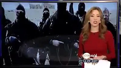 أبو حمزة التونسي منشق عن داعش