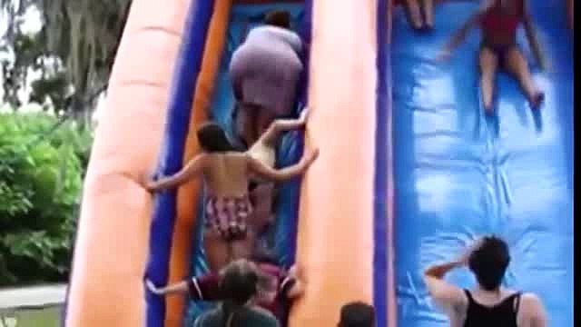 Video de Fails Caidas y Cosas Graciosas para Cagarse de la Risa | Video Fails Falls and funny things to shit Laughter