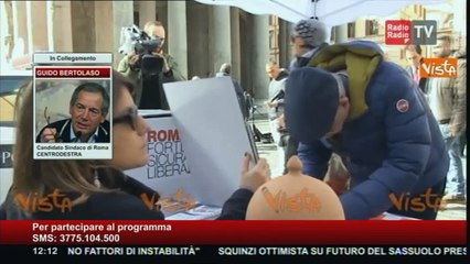 Un Giorno Speciale- 14 marzo 2016 - Guido Bertolaso