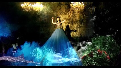 Sibel Pamuk Gönlümden Bir Sevda Geçti