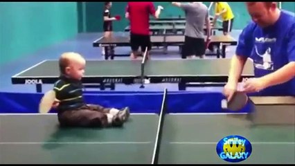 Top 10 Funny Baby and Kids Chapter 2. Bebés y niños Graciosos