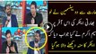 Brilliant Reply On Wasim Akram By  Indian Anchor's Offer