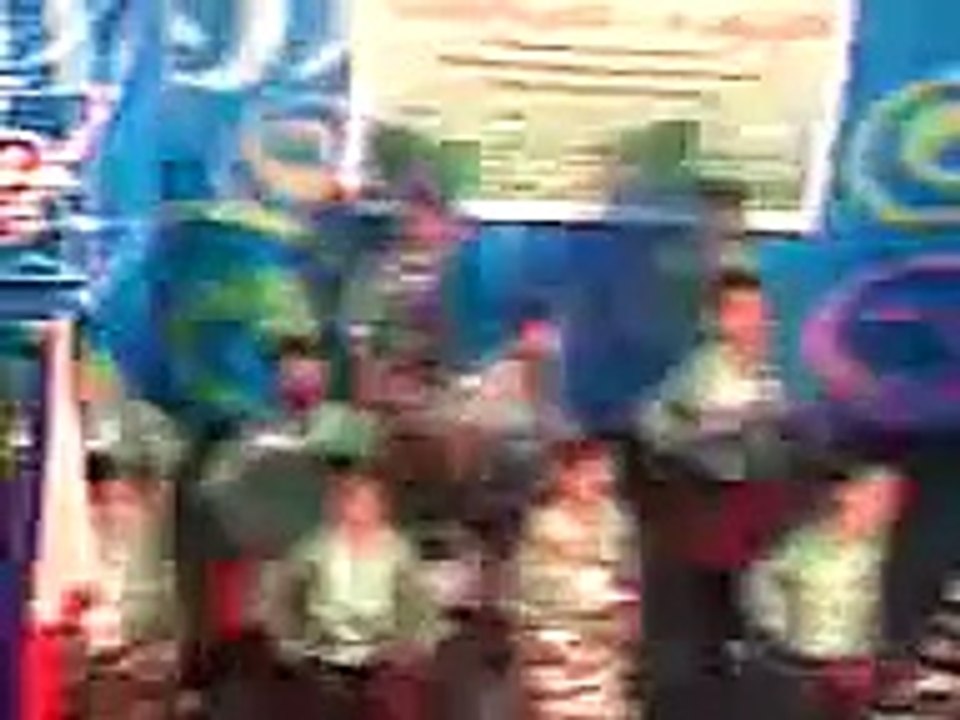 Cariñosa DJPRES
