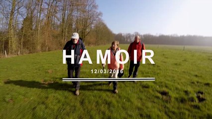 Hamoir Mars 2016