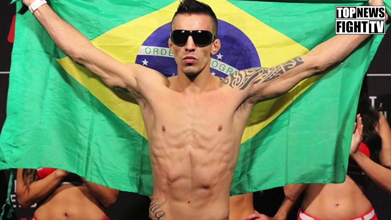 Пощечина Джону Джонсу от UFC, команда Федора Емельяненко в Голландии