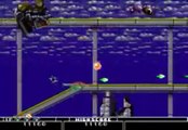 Bio-Hazard Battle - Genesis - Short Play Attempt
