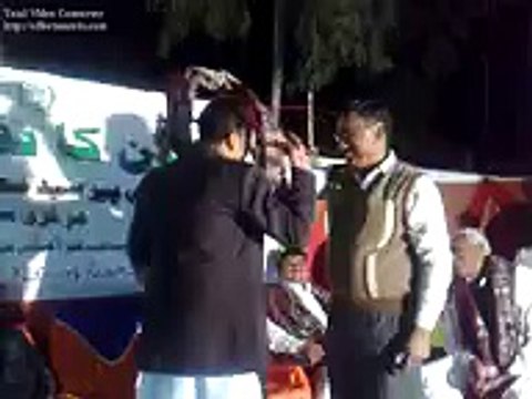 Tando Jam Peace Really Part 11 National Peace Committee(NPCIH) 8-1-2010.flv - YouTube
