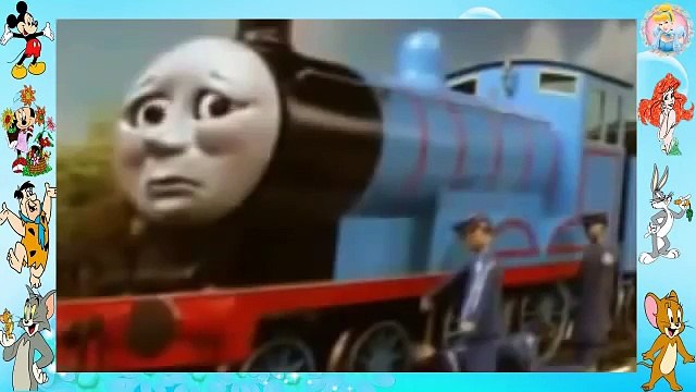 Thomas de Trein de laatste aflevering Nederlands 2014 - de Straalvlieg