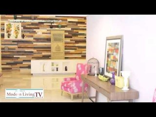 Modern Living TV Season 4: Episode 4 (Segment 3)