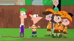 Phineas and Ferb Songs Come On, Kids!