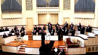 The Charleston Civic Chorus