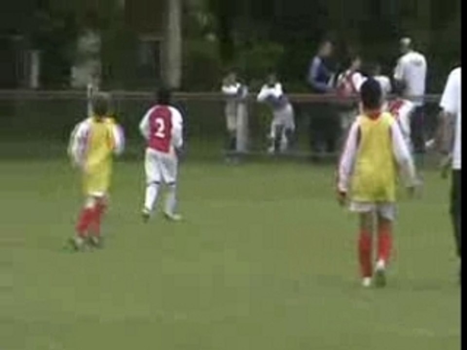 Episode  foot