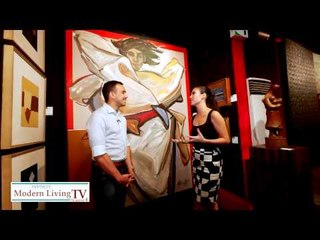 Modern Living TV Season 4: Episode 4 (Segment 4)