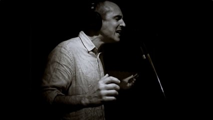 Featuring Nico Wayne Tousaint