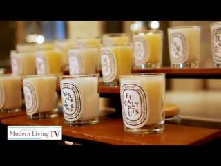 Modern Living TV Season 4: Episode 1 (Segment 1)